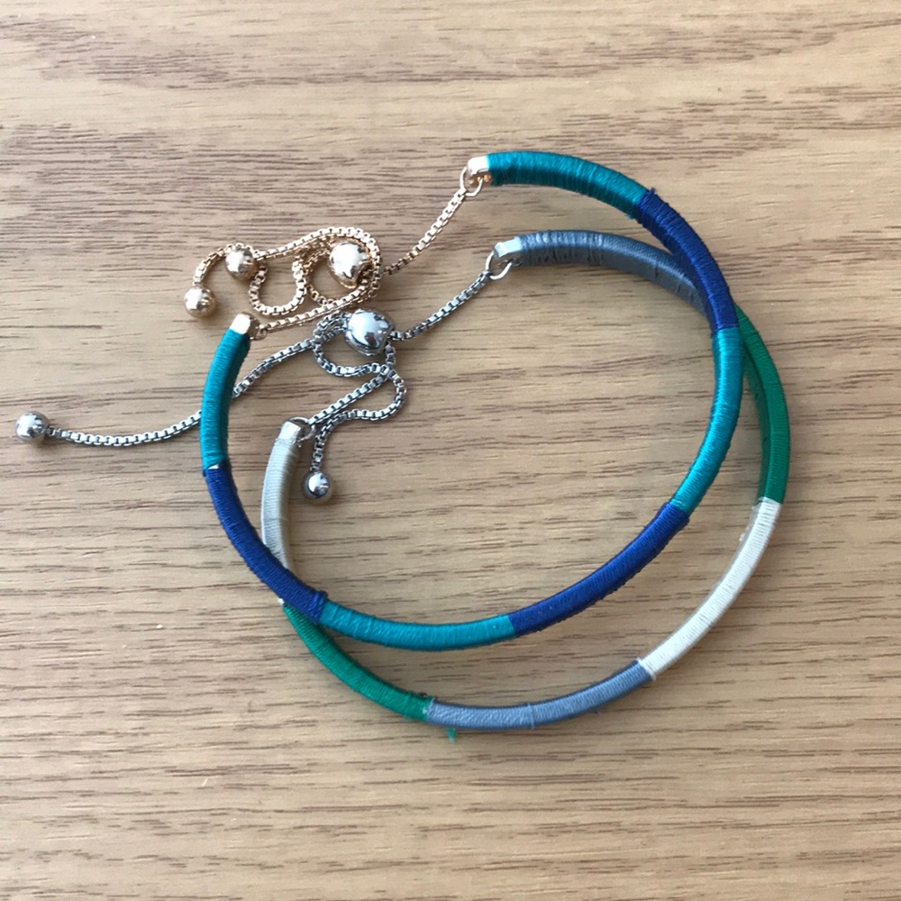 Set of 2 bangles